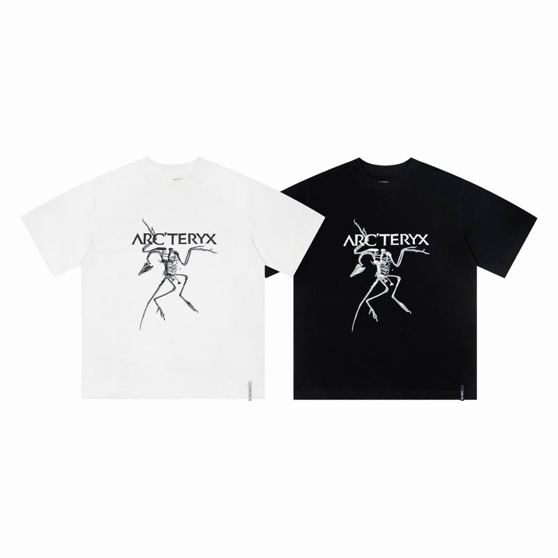 Arcteryx XS-L zztr27